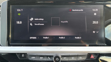 Vauxhall Grandland 1.2 Turbo Ultimate 5dr Petrol Hatchback